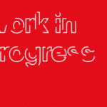 Que reste-t’il à faire ?