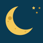 Mode Sombre🌙 enfin disponible !